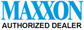 Maxxon Authorized Dealer